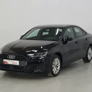 AUDI A3 SEDAN Hibrido 2023 km 0 Jaén