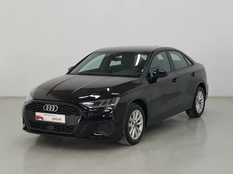 AUDI A3 SEDAN Hibrido 2023 km 0 Jaén