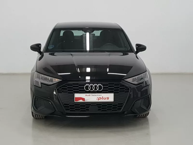 AUDI A3 SEDAN Hibrido 2023 km 0 Jaén