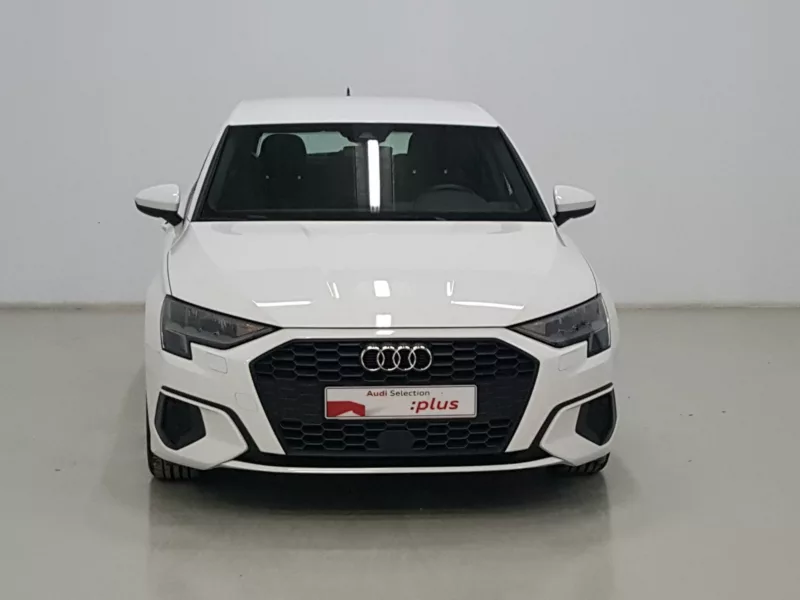 AUDI A3 SPORTBACK Hibrido 2021 segunda-mano Jaén