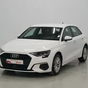 AUDI A3 SPORTBACK Hibrido 2021 segunda-mano Jaén