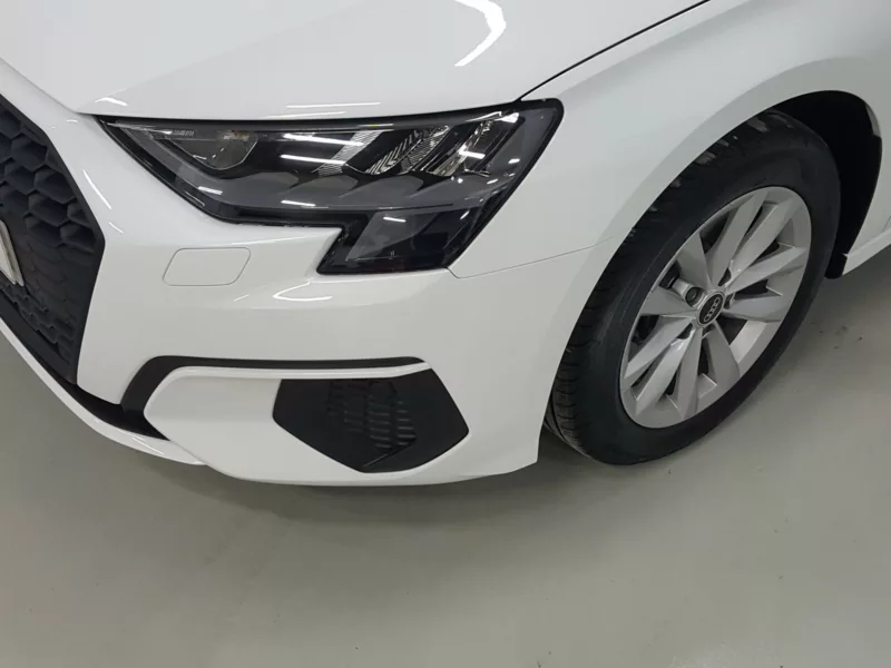 AUDI A3 SPORTBACK Hibrido 2021 segunda-mano Jaén