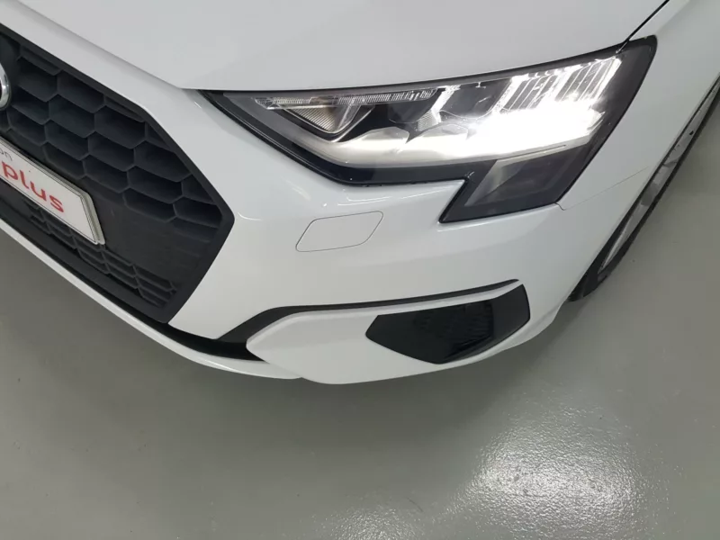 AUDI A3 SPORTBACK Hibrido 2021 segunda-mano Jaén