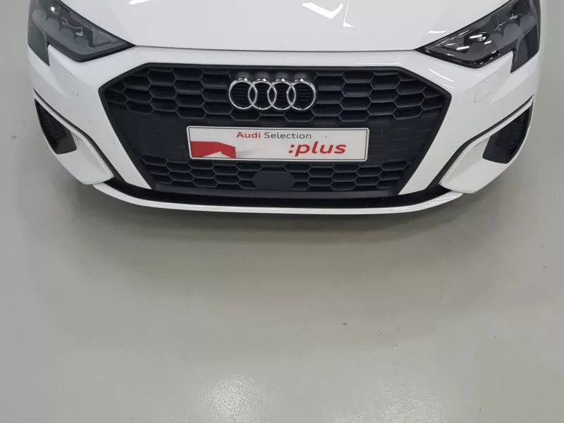 AUDI A3 SPORTBACK Hibrido 2021 segunda-mano Jaén