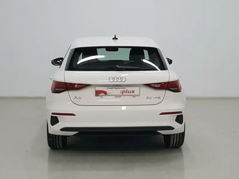 AUDI A3 SPORTBACK Hibrido 2021 segunda-mano Jaén