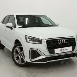 AUDI Q2 Diesel 2024 km 0 Jaén