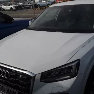 AUDI Q2 Diesel 2024 km 0 Jaén