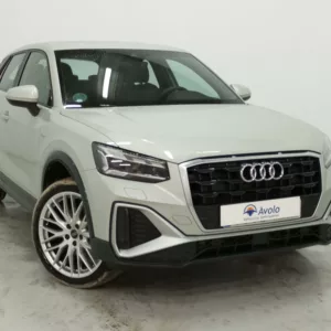 AUDI Q2 Diesel 2024 km 0 Jaén