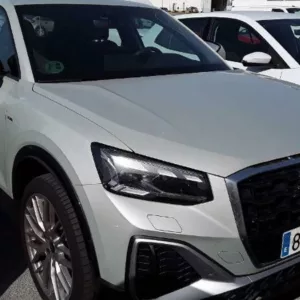 AUDI Q2 Diesel 2024 km 0 Jaén