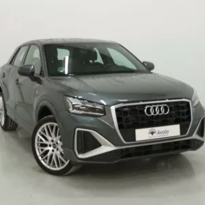 AUDI Q2 Diesel 2024 km 0 Jaén