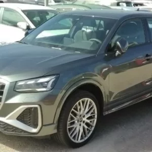 AUDI Q2 Diesel 2024 km 0 Jaén