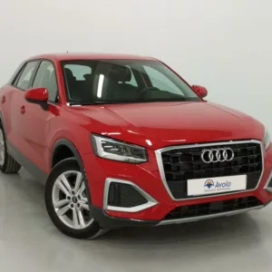 AUDI Q2 Diesel 2024 km 0 Jaén