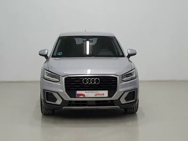 AUDI Q2 Gasolina 2020 segunda-mano Jaén