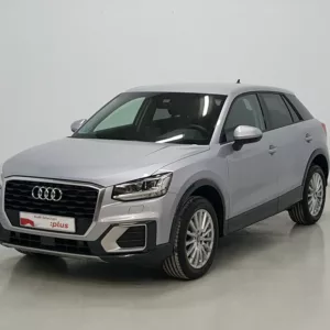 AUDI Q2 Gasolina 2020 segunda-mano Jaén