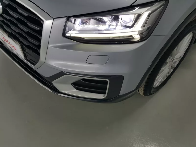 AUDI Q2 Gasolina 2020 segunda-mano Jaén