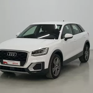 AUDI Q2 Gasolina 2020 segunda-mano Jaén