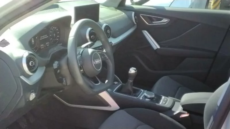 AUDI Q2 Gasolina 2024 km 0 Jaén