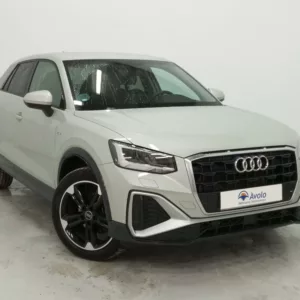 AUDI Q2 Gasolina 2024 km 0 Jaén