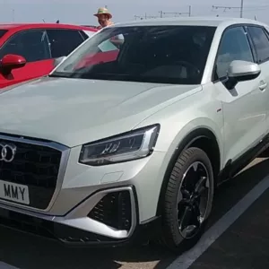 AUDI Q2 Gasolina 2024 km 0 Jaén