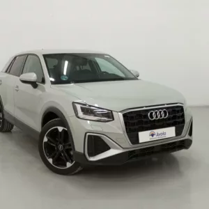 AUDI Q2 Gasolina 2024 km 0 Jaén