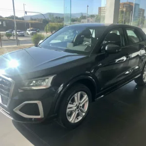 AUDI Q2 Gasolina nuevo entrega inmediata Jaén