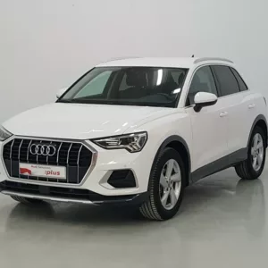 AUDI Q3 Diesel 2019 segunda-mano Jaén