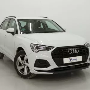 AUDI Q3 Gasolina 2024 segunda-mano Jaén