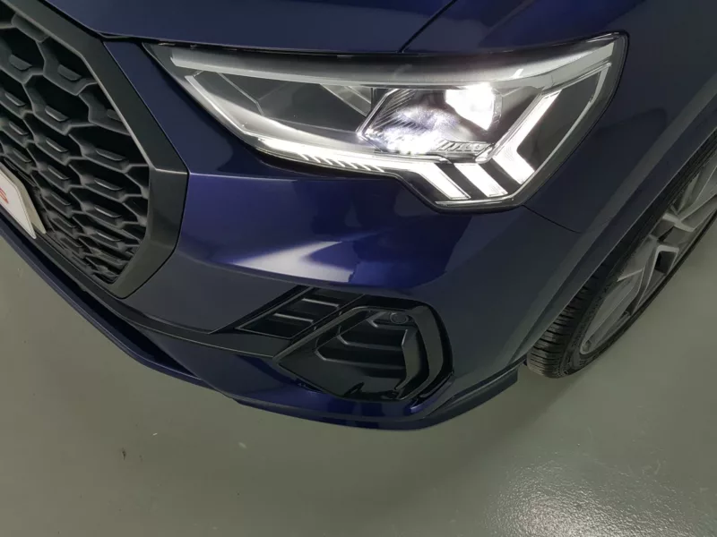 AUDI Q3 Sportback Diesel 2023 segunda-mano Jaén