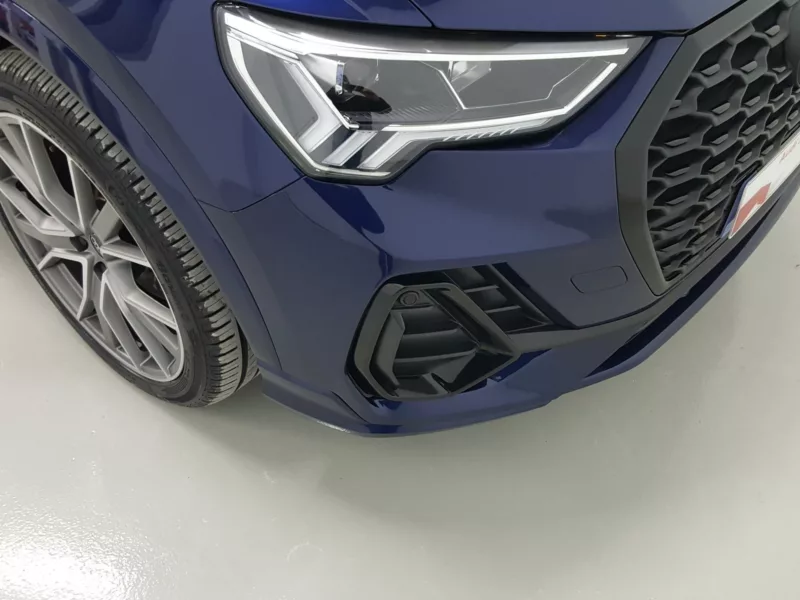 AUDI Q3 Sportback Diesel 2023 segunda-mano Jaén