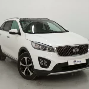 KIA SORENTO Diesel 2017 segunda-mano Jaén