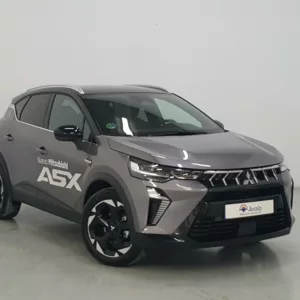 MITSUBISHI ASX Hibrido 2024 km 0 Jaén