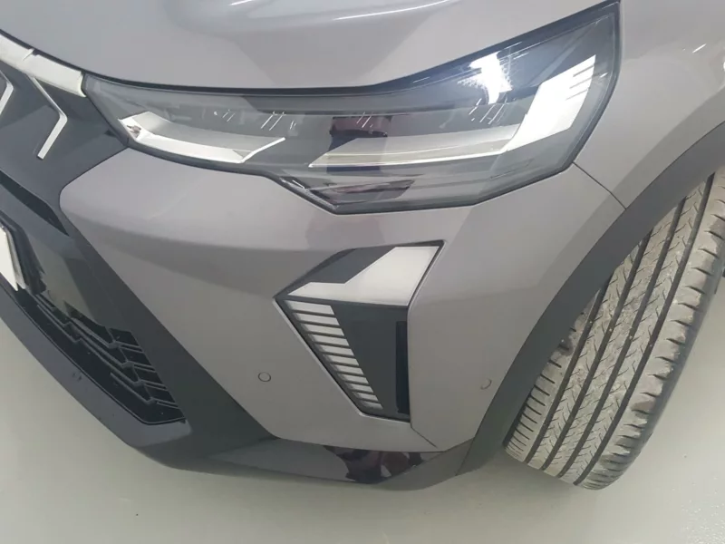 MITSUBISHI ASX Hibrido 2024 km 0 Jaén