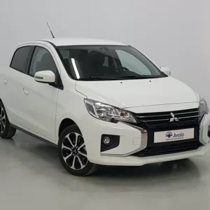 MITSUBISHI SPACE STAR Gasolina 2024 km 0 Jaén