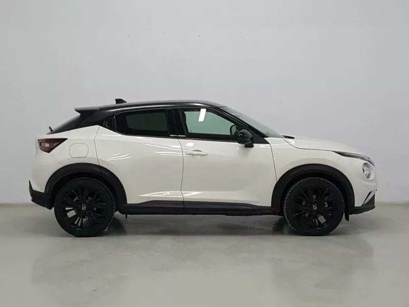 NISSAN JUKE Gasolina 2021 segunda-mano Jaén