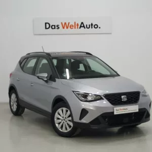 SEAT ARONA Gasolina 2024 segunda-mano Jaén