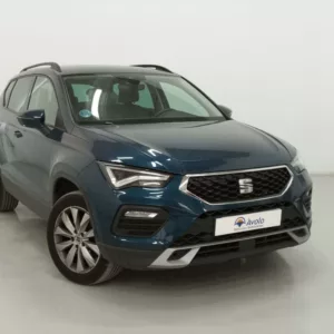 SEAT ATECA Diesel 2021 segunda-mano Jaén