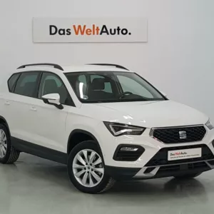 SEAT ATECA Diesel 2023 segunda-mano Jaén