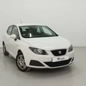 SEAT IBIZA Diesel 2011 segunda-mano Jaén