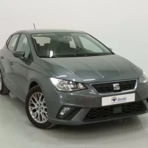 SEAT IBIZA Gasolina 2018 segunda-mano Jaén