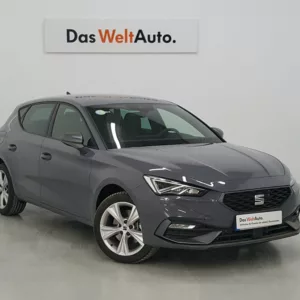 SEAT LEON Hibrido enchufable 2023 km 0 Jaén