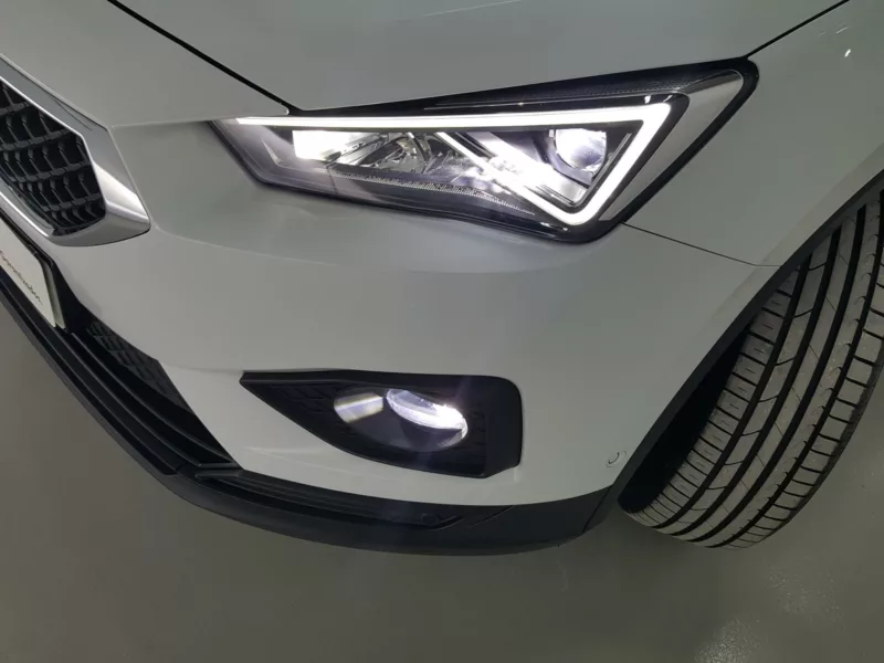 SEAT TARRACO Diesel 2023 segunda-mano Jaén