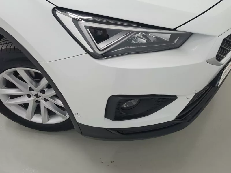 SEAT TARRACO Diesel 2023 segunda-mano Jaén