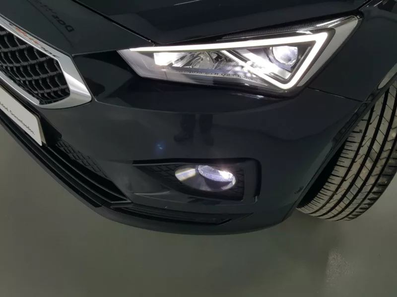 SEAT TARRACO Gasolina 2021 segunda-mano Jaén