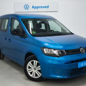 VOLKSWAGEN CADDY Diesel 2024 km 0 Jaén