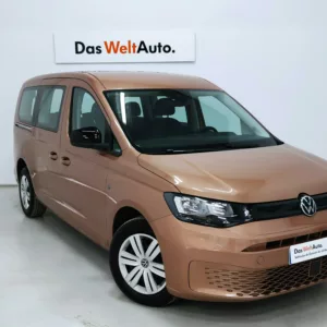 VOLKSWAGEN CADDY MAXI Diesel 2024 km 0 Jaén