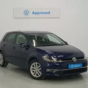 VOLKSWAGEN GOLF Diesel 2019 segunda-mano Jaén