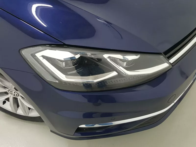 VOLKSWAGEN GOLF Diesel 2019 segunda-mano Jaén