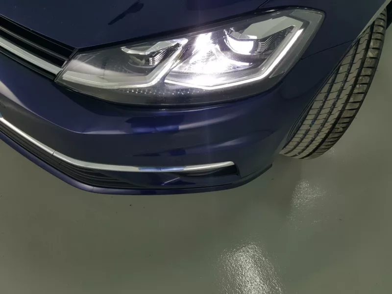 VOLKSWAGEN GOLF Diesel 2019 segunda-mano Jaén