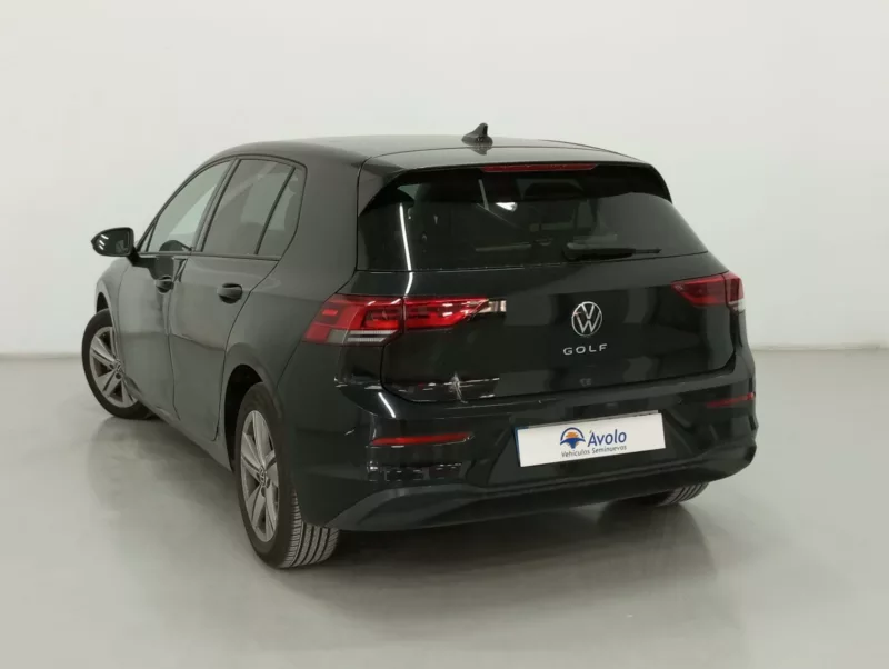 VOLKSWAGEN GOLF Diesel 2020 segunda-mano Jaén