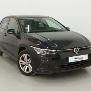 VOLKSWAGEN GOLF Diesel 2020 segunda-mano Jaén